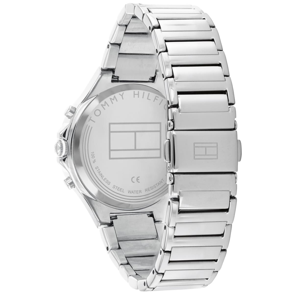 Women's Stainless Steel Analog Wrist Watch 1782279 - Original