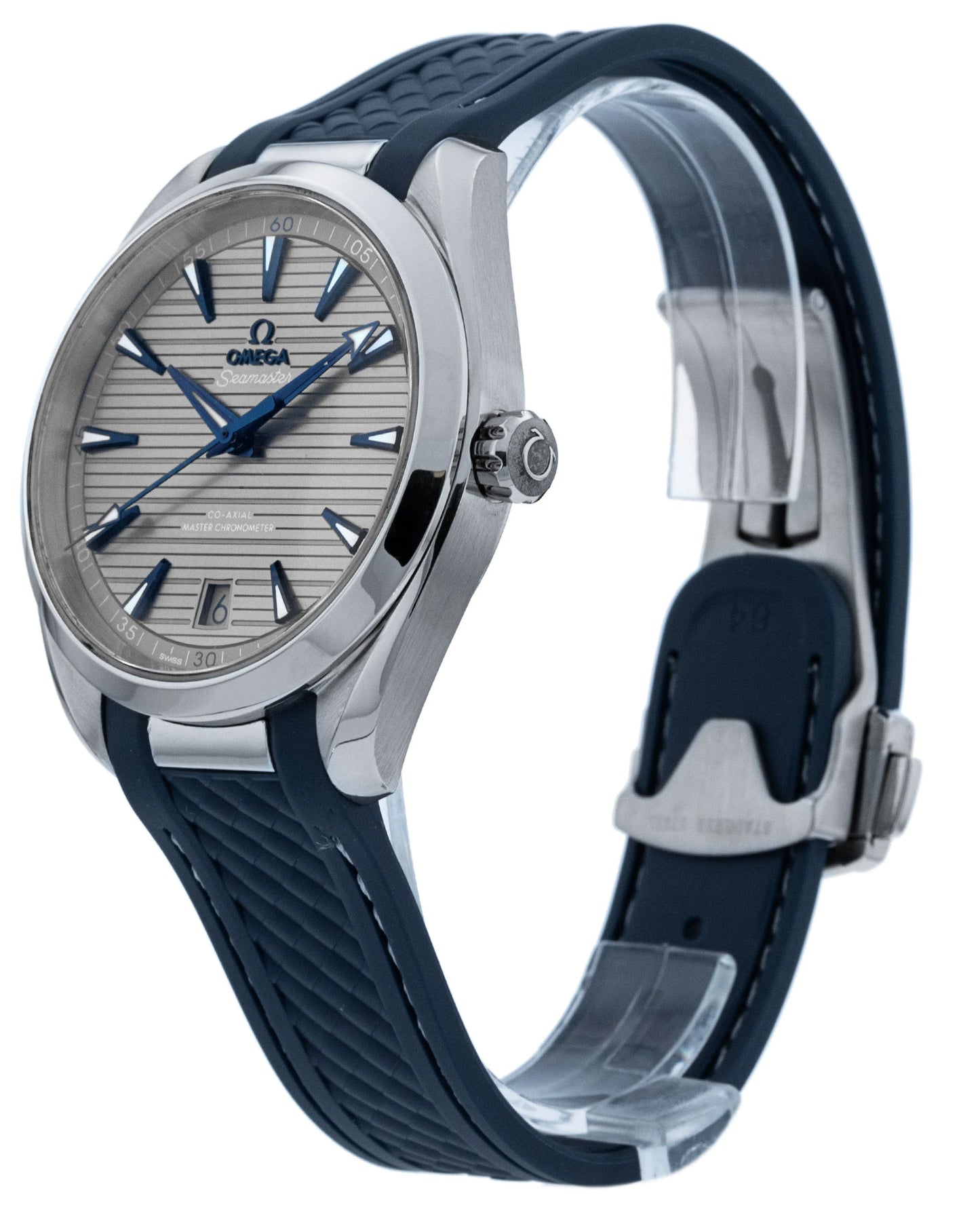 Omega Seamaster Aqua Terra - Master Copy
