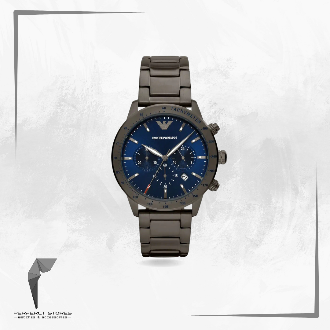 Emporio Armani Watch For Men AR80045 - Original