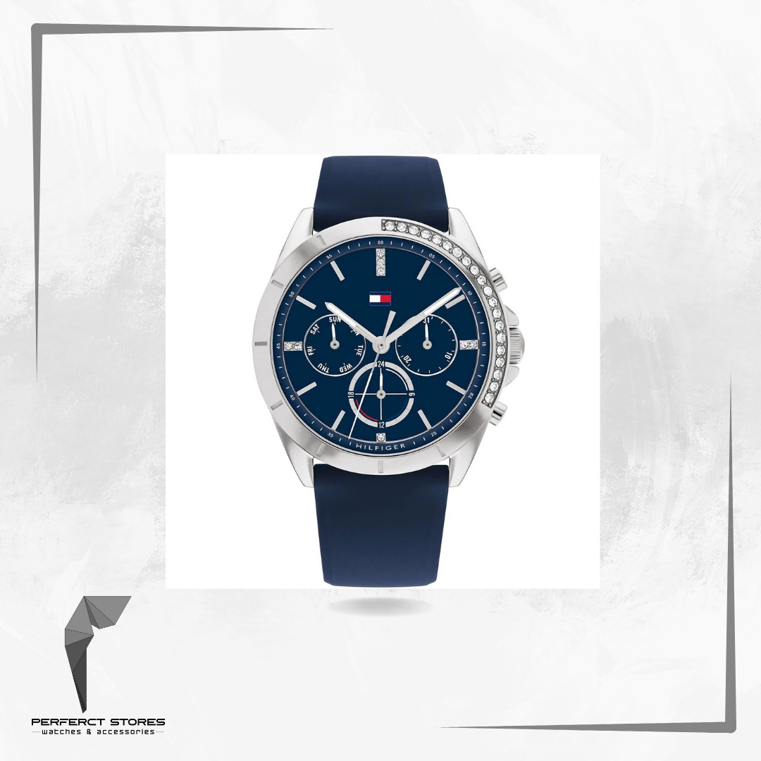 Tommy Hilfiger Ladies Watch Kennedy 1782389 - Original