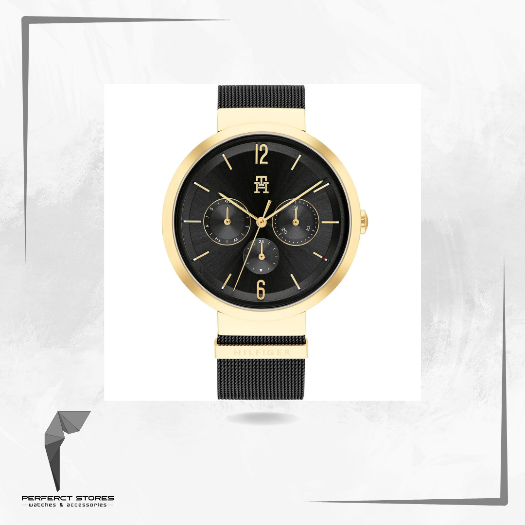 Tommy Hilfiger Watch For Women 1782540 - Original