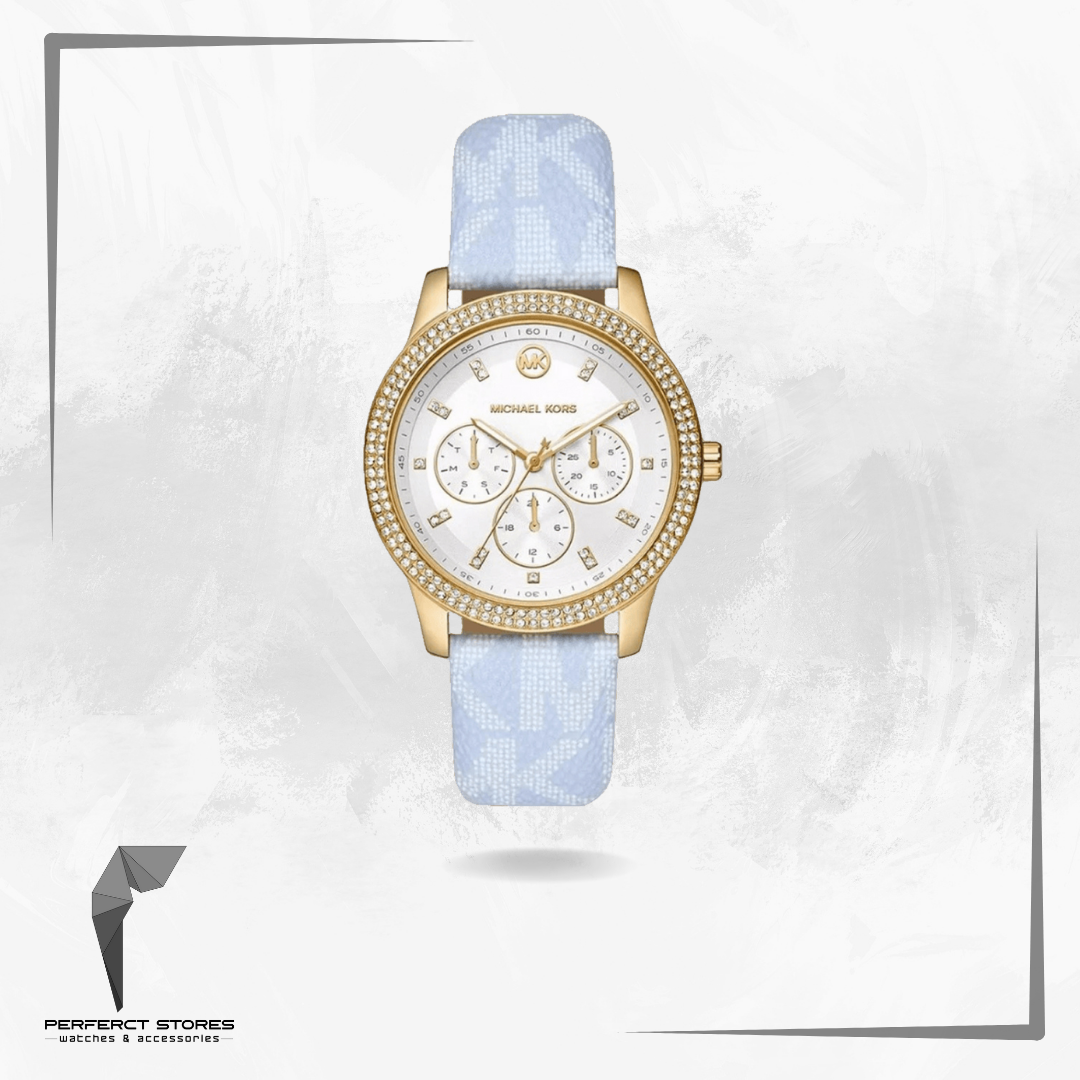 Michael Kors Women's Watch MK6965