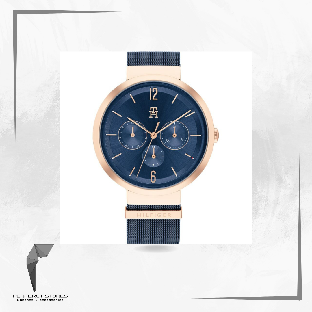 Tommy Hilfiger Watch For Women 1782541 - Original