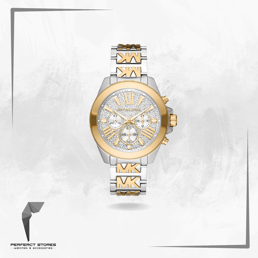 Michael Kors Watch For Women MK6953