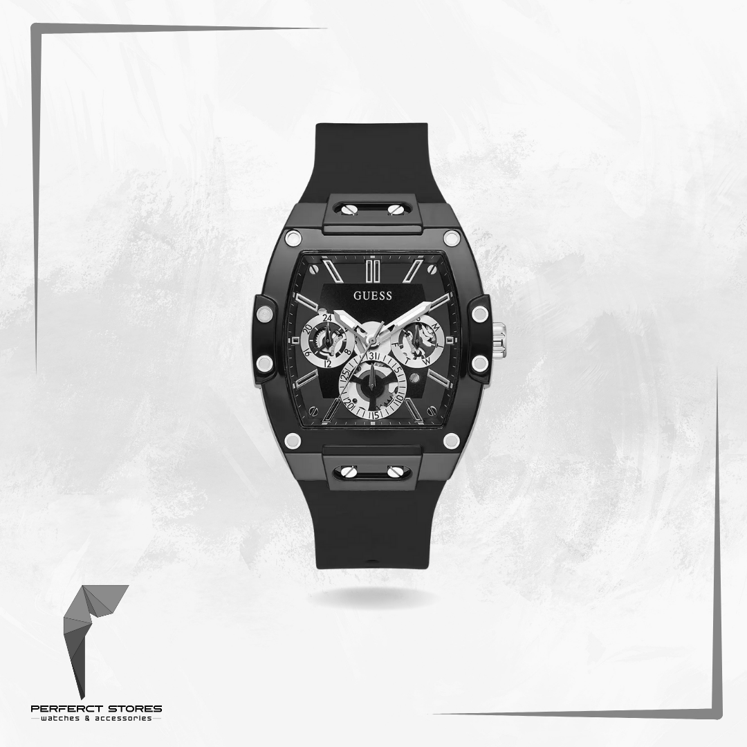 Guess Men's Watch Phoenix GW0203G3