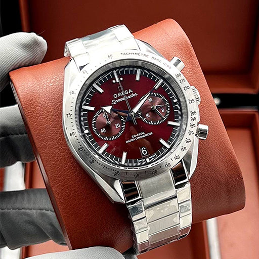 Omega Speedmaster '57 Chronograph - Master Copy