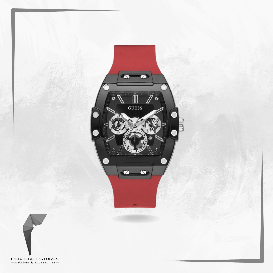 Guess Watch For Men GW0203G4 - Original