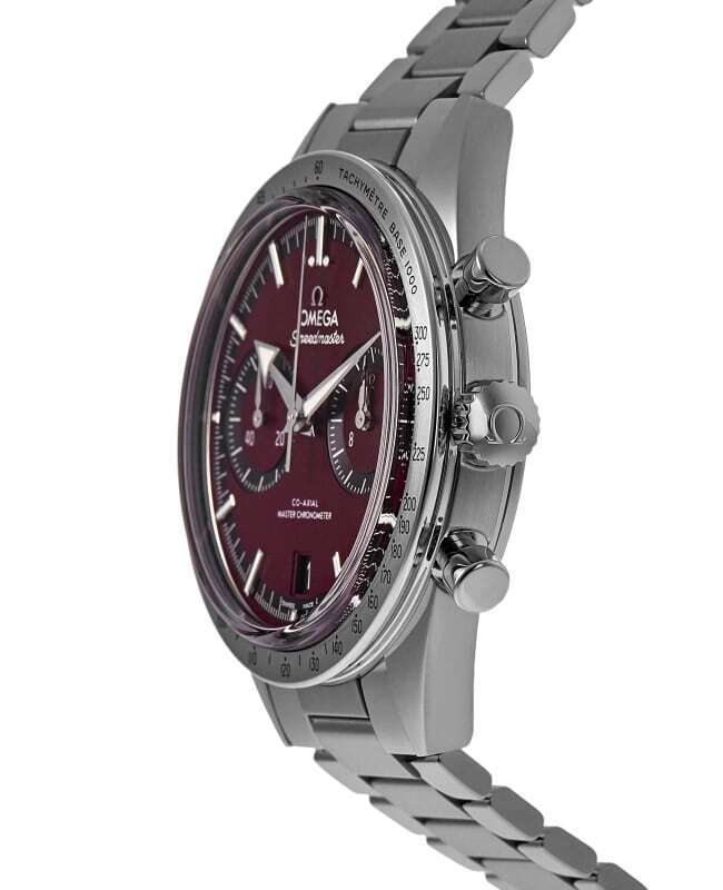 Omega Speedmaster '57 Chronograph - Master Copy