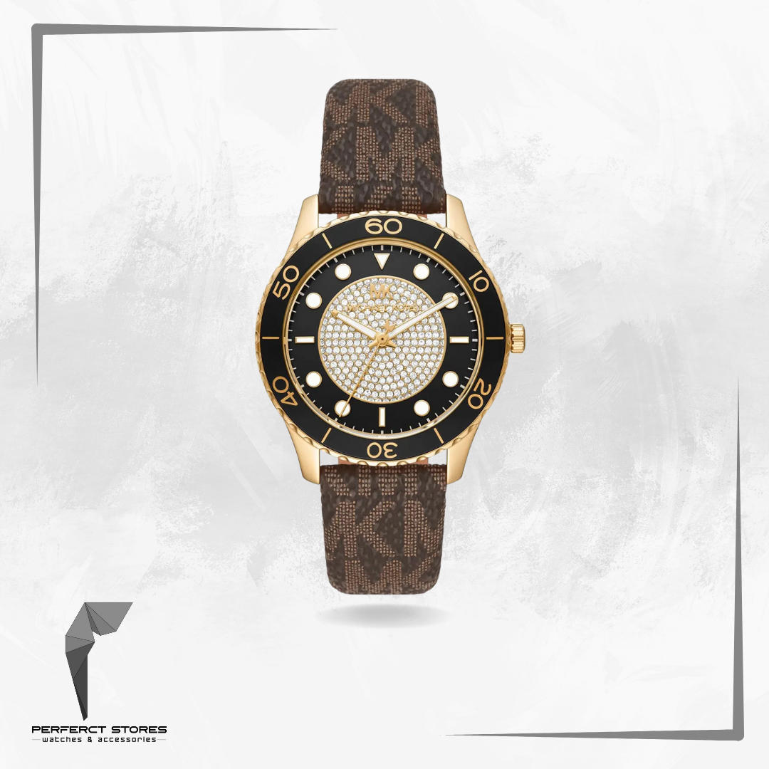 Michael Kors Watch For Women MK6979