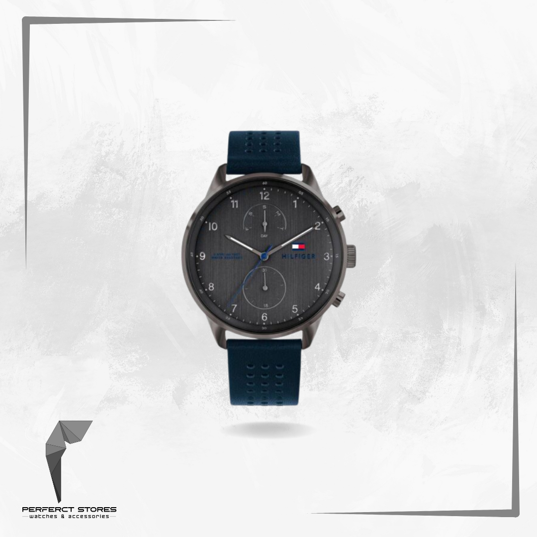 Tommy Hilfiger men's watch 1791578 - Original