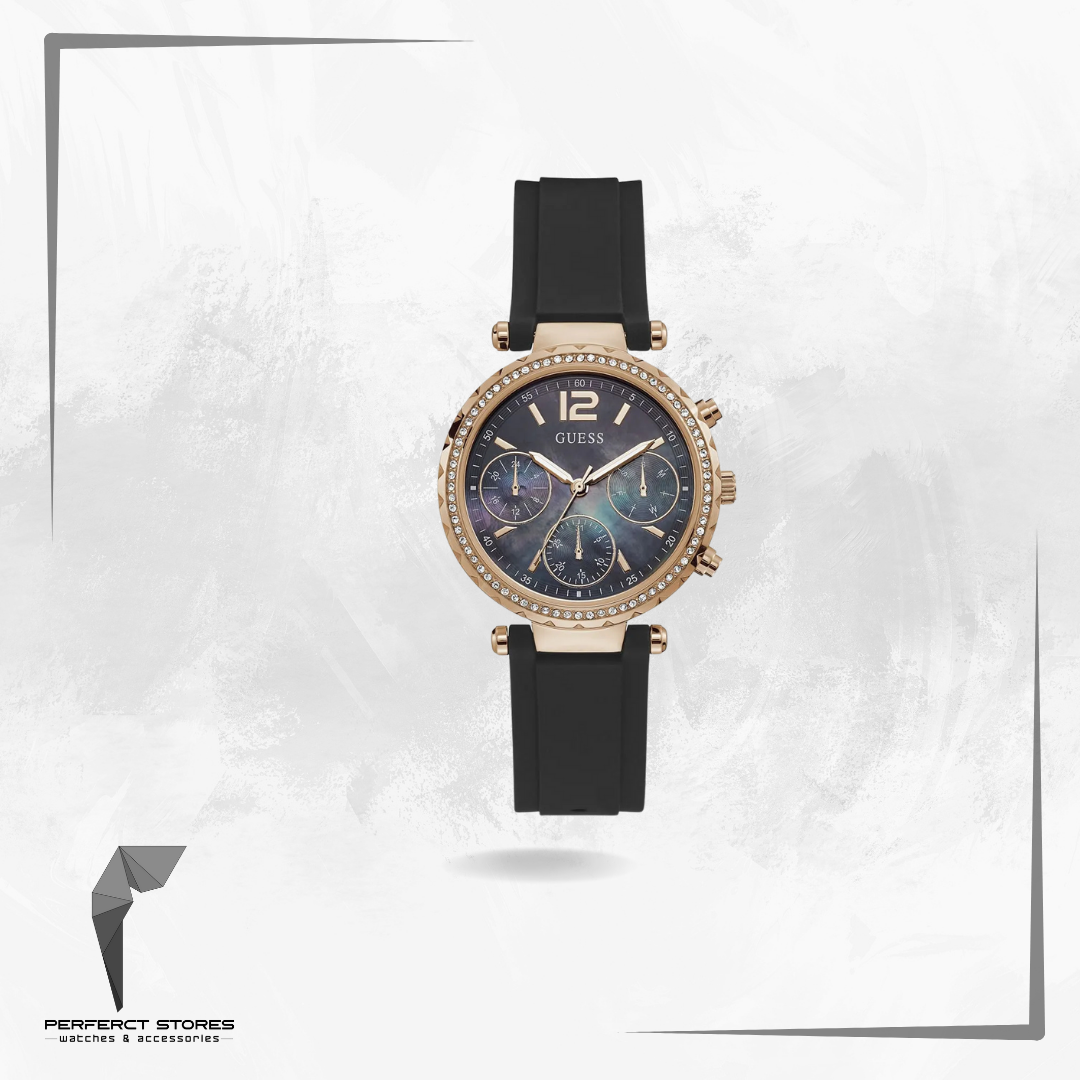 Guess Solstice Watch For Women GW0113L2 - original