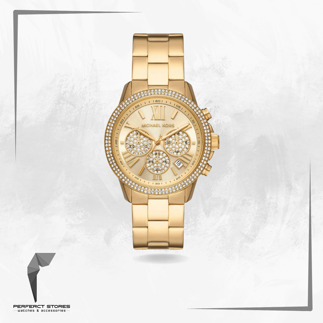 Michael Kors Watch For Women MK7199