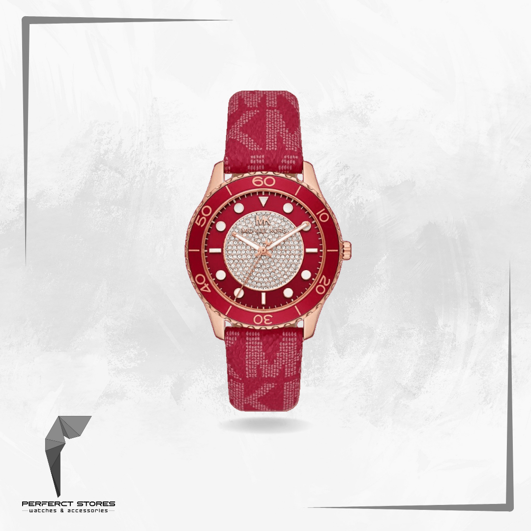 Michael Kors Watch For Women MK7179