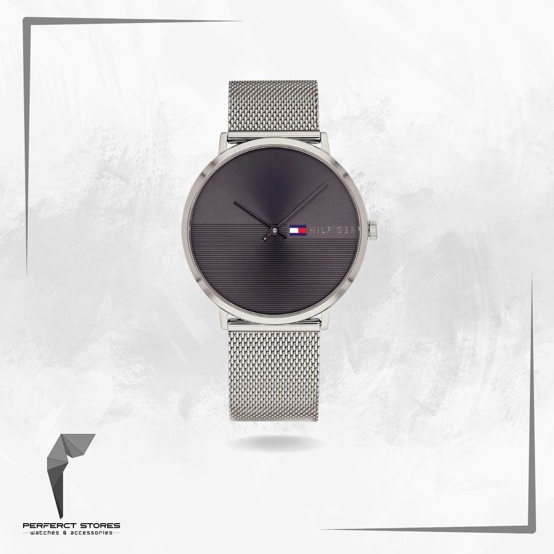Tommy Hilfiger Watch For Men 1791465 - Original