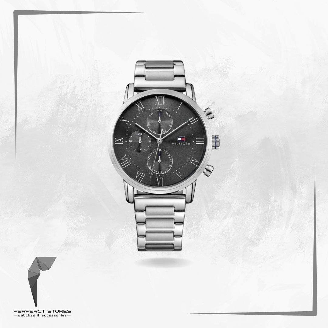 Tommy Hilfiger watch for Men 1791397 - Original