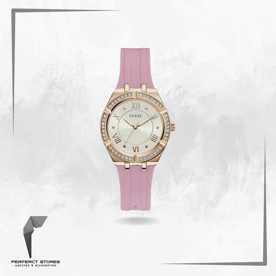 Guess GW0034L3 Analog Watch for Women - original
