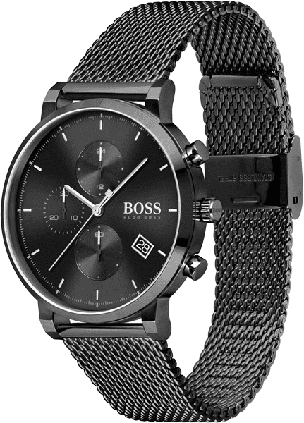 Hugo Boss Integrity Watch For Men 1513813 - original