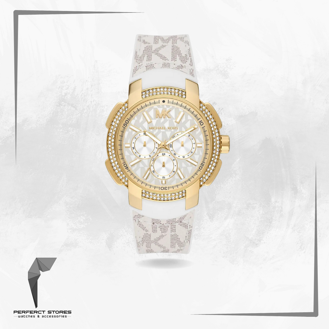 Michael Kors Watch For Women MK7221