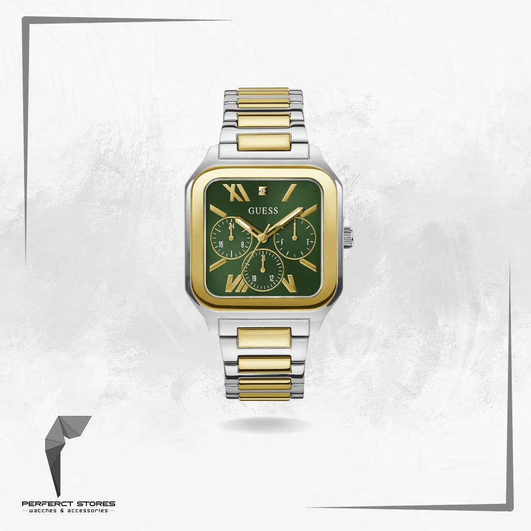 Original Guess Men’s Watch Dress GW0631G1