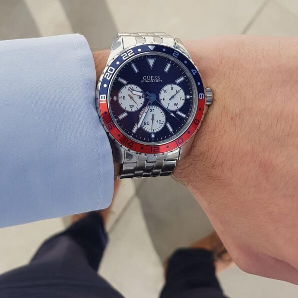 Guess Watch For men Original
