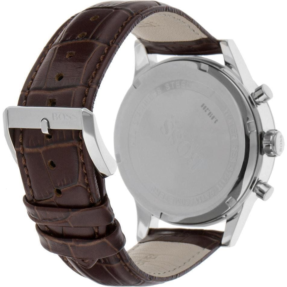 Hugo Boss men's watch 1512570 - Original