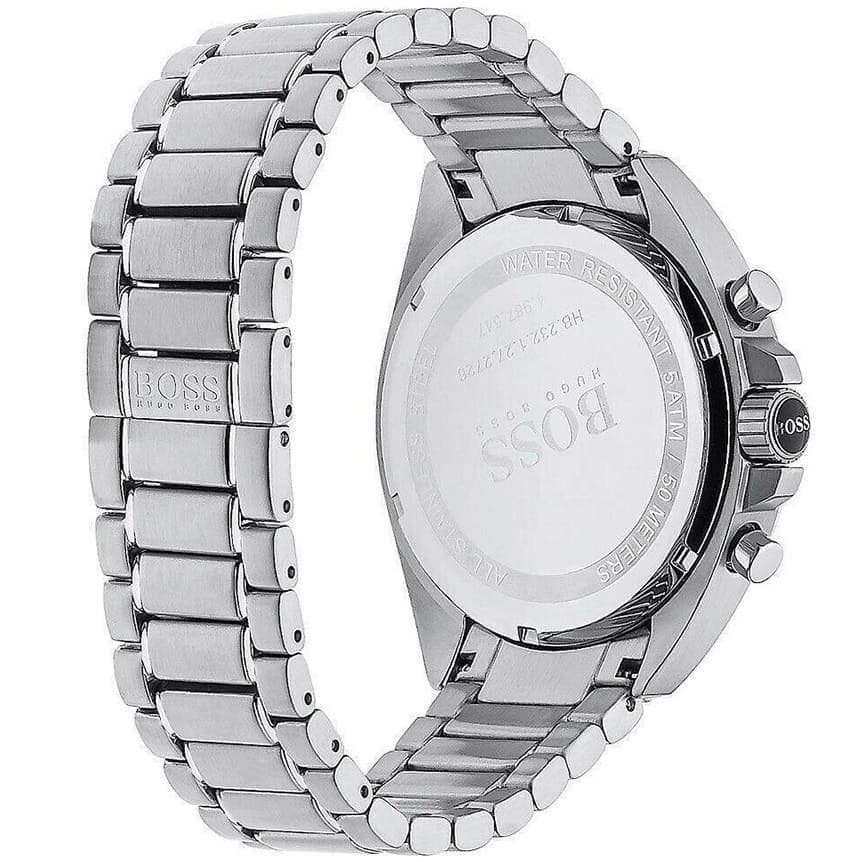 Original Hugo Boss Men's Watch Driver 1513081