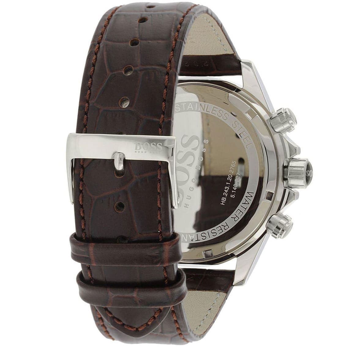 Hugo Boss men's watch 1513175 - Original