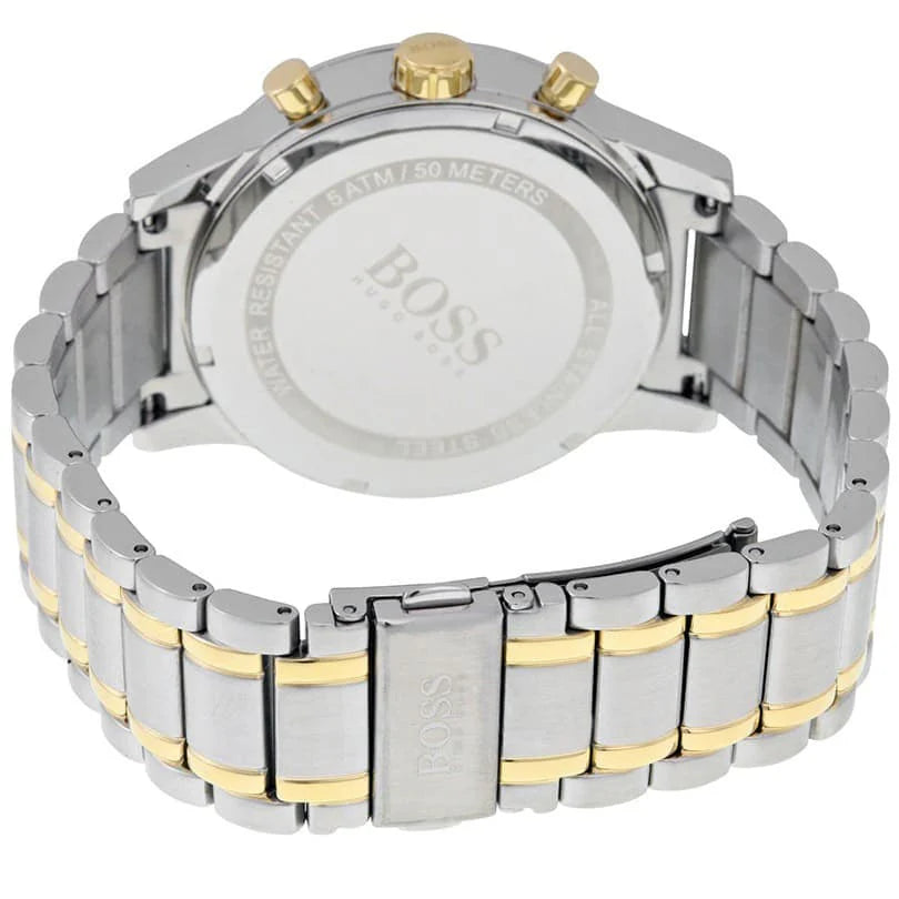 Original Hugo Boss Men's Watch Aeroliner 1513236