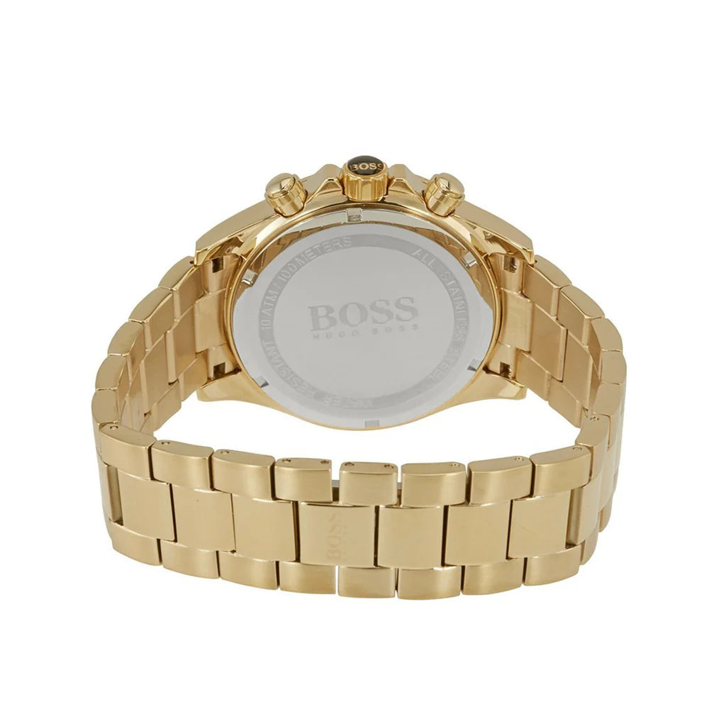 Original Hugo Boss Men's Watch Ikon 1513340