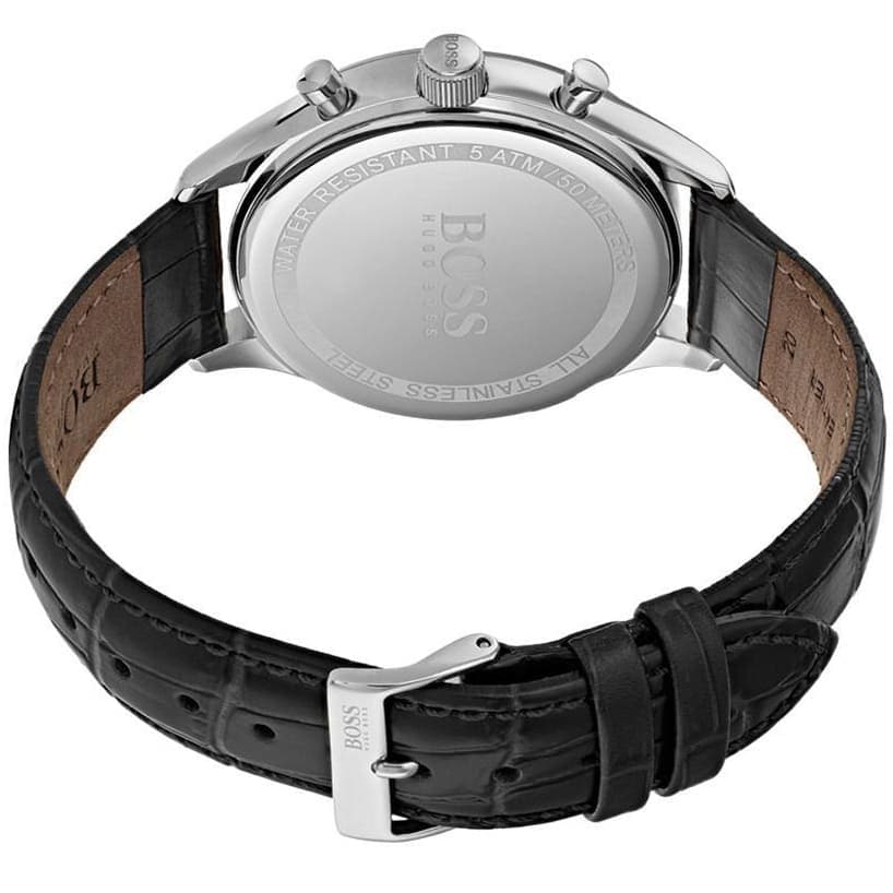 Hugo Boss Men's Watch 1513543 - Original