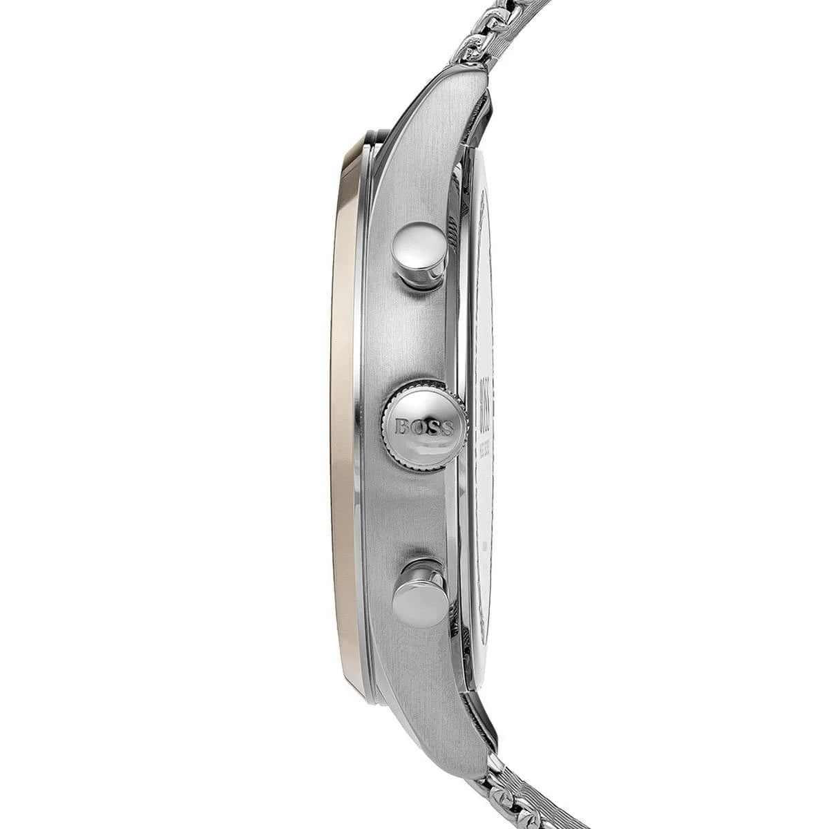 Original Hugo Boss Men's Watch Companion 1513549