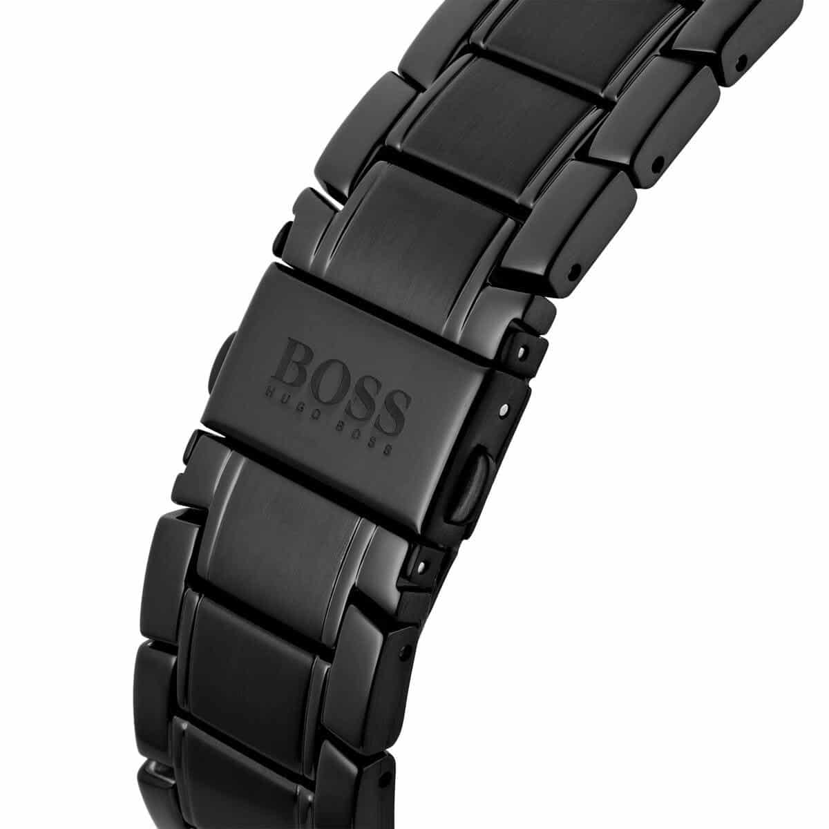 Original Hugo Boss Watch Grand Prix 1513578