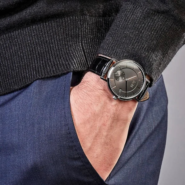 Hugo Boss Men's Watch 1513638 - Original