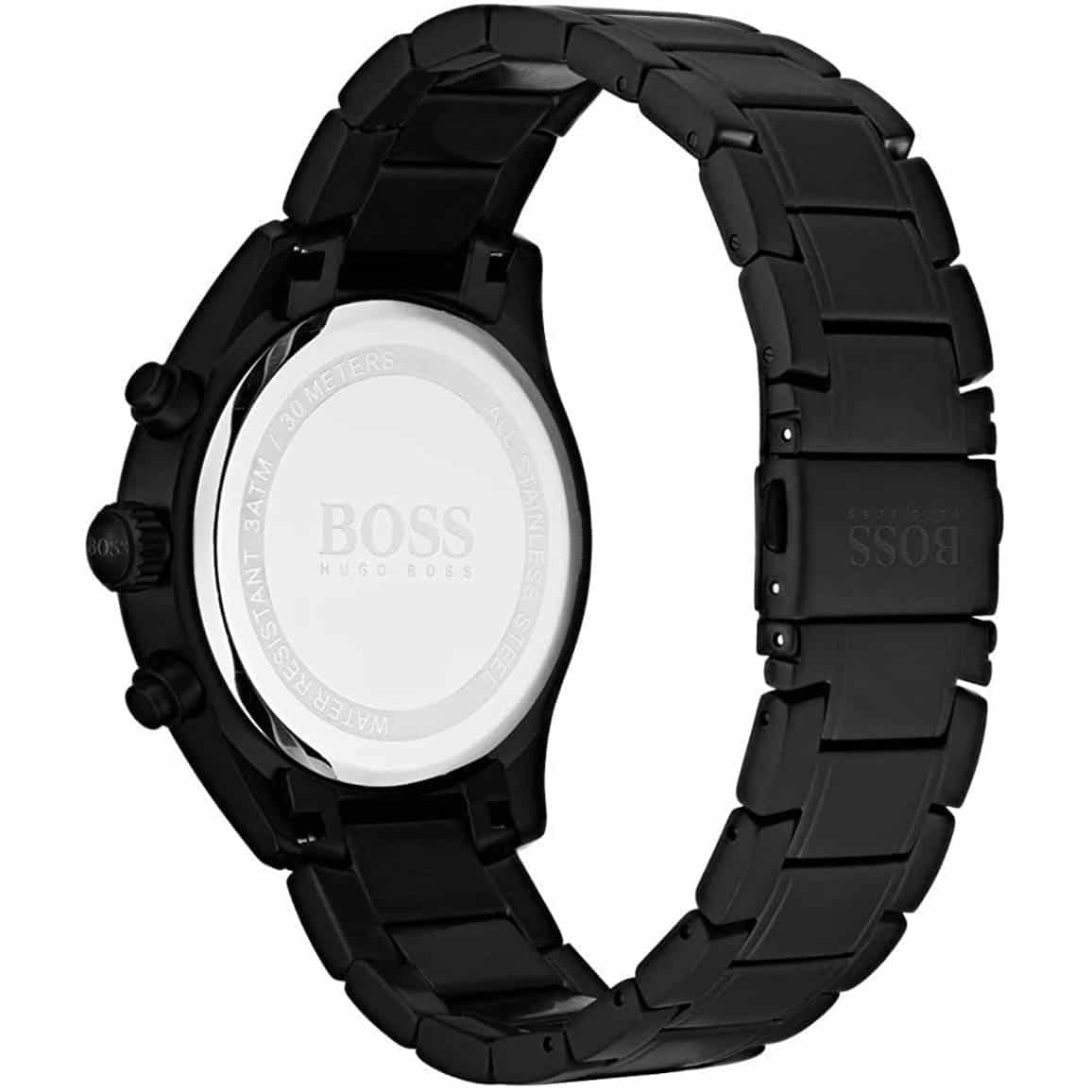 Original Hugo Boss Watch Grand Prix 1513676