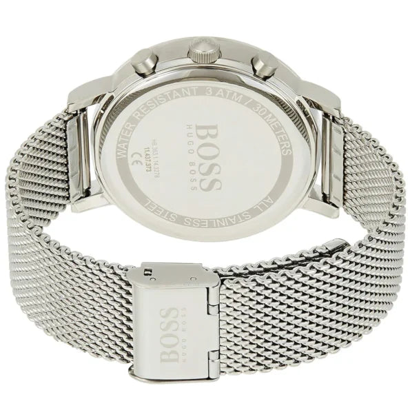 Hugo Boss Men's Watch 1513694 - Original