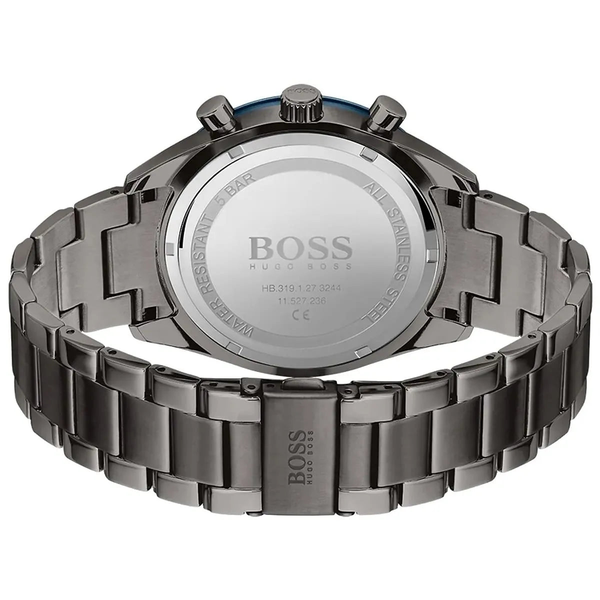 Hugo Boss Driver Watch For Men 1513863 - original