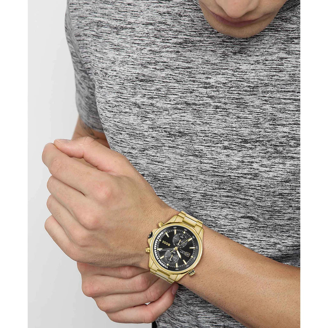 BOSS Globetrotter 1513932 - original