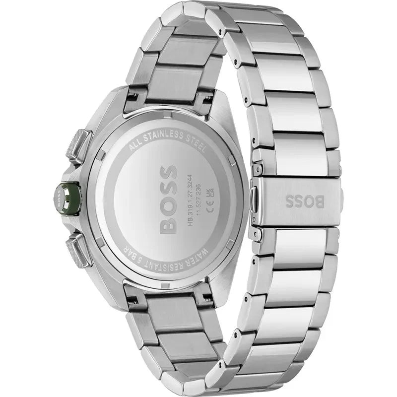 Original Hugo Boss Watch Volane 1513951