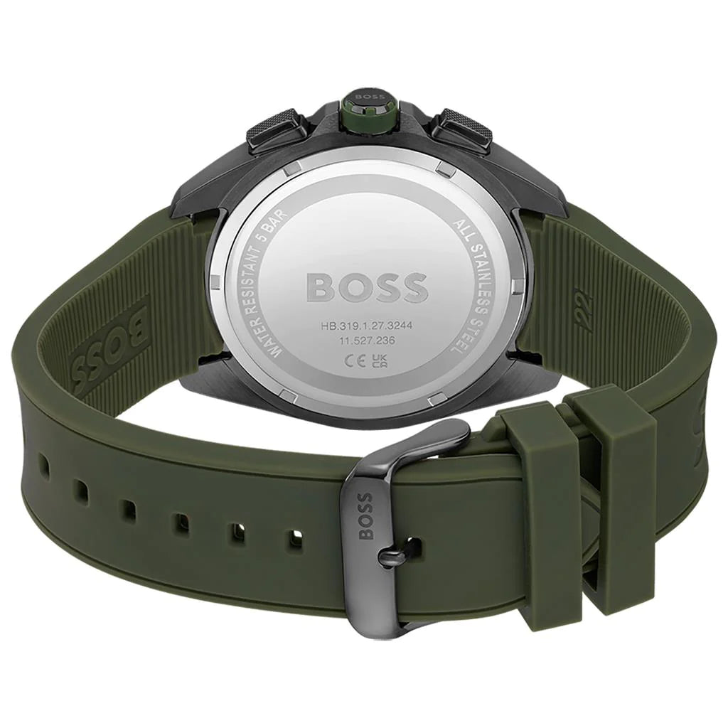 Original Hugo Boss Watch Volane 1513952