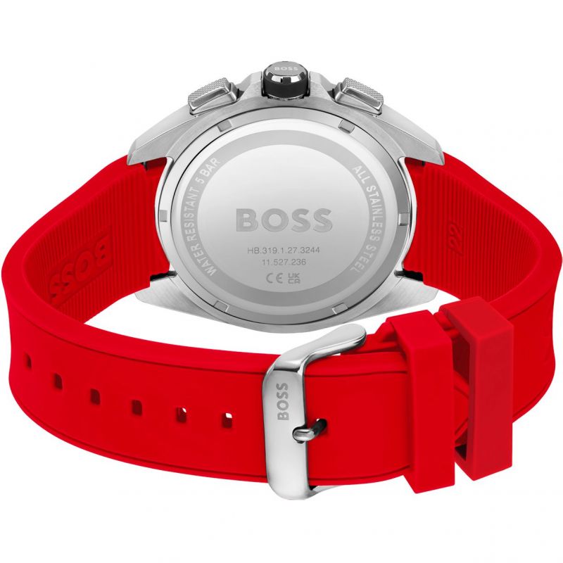 BOSS Chronograph Quartz Watch for Men - 1513959 - original