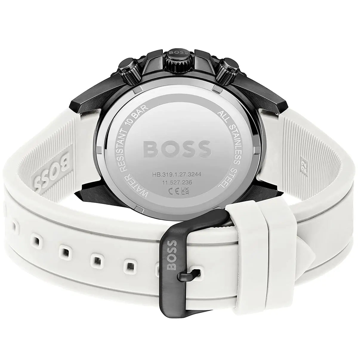 Original Hugo BossWatch Admiral 1513966
