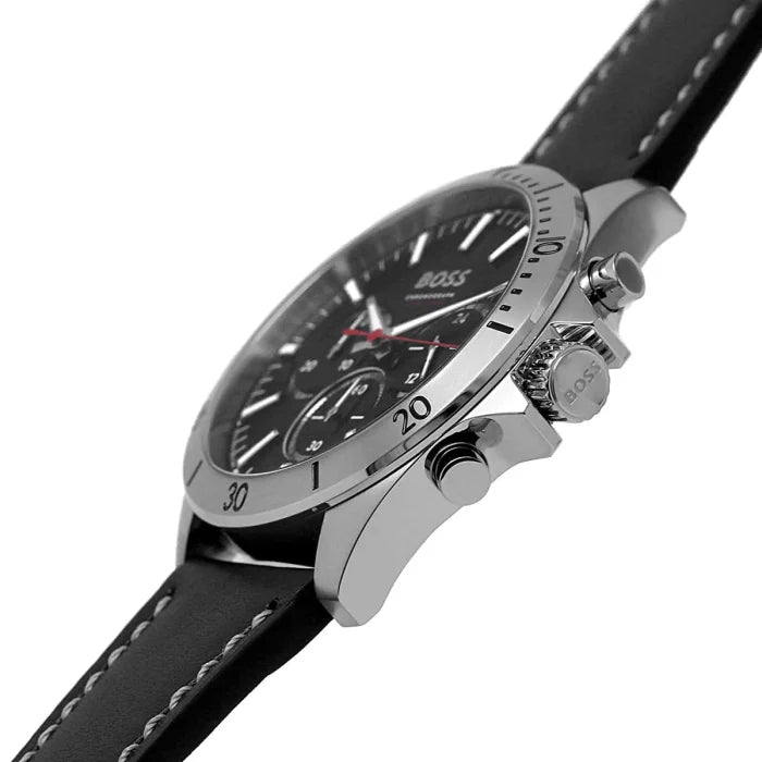 Hugo Boss Men's Watch Troper 1514055 - Original