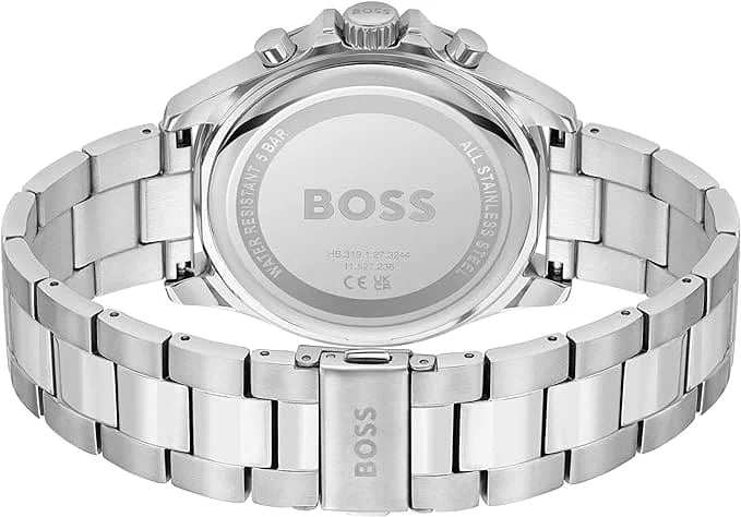 Original Hugo Boss Men Watch Troper 1514057