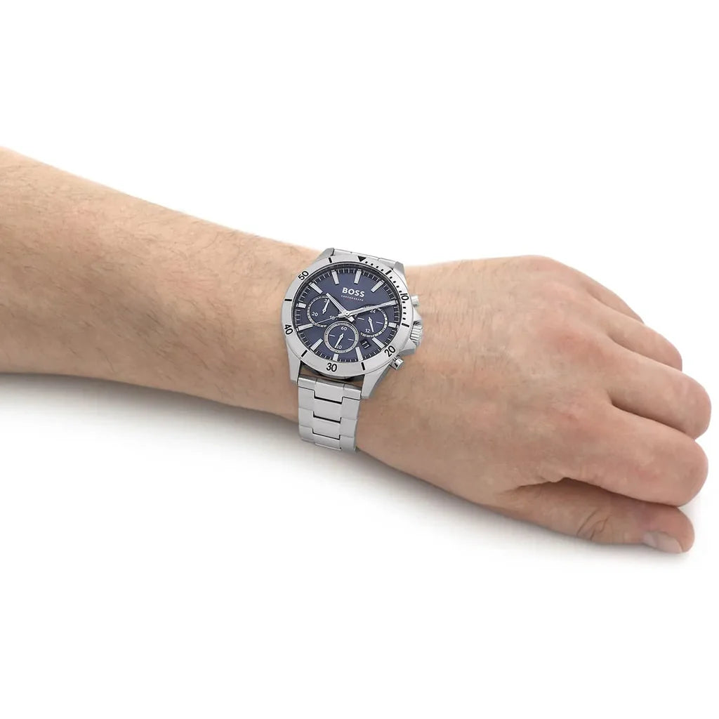 Original Hugo Boss Men Watch Troper 1514069
