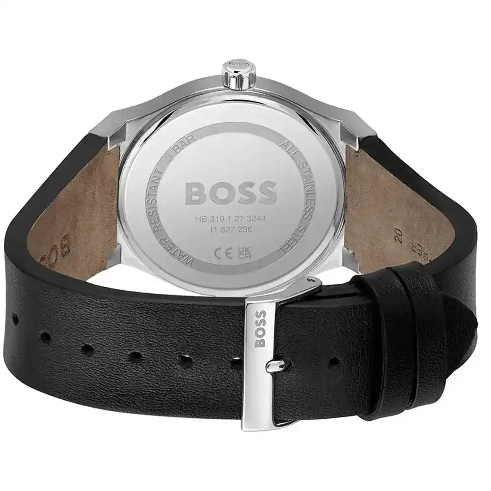 Original Hugo Boss Men Watch Candor 1514075