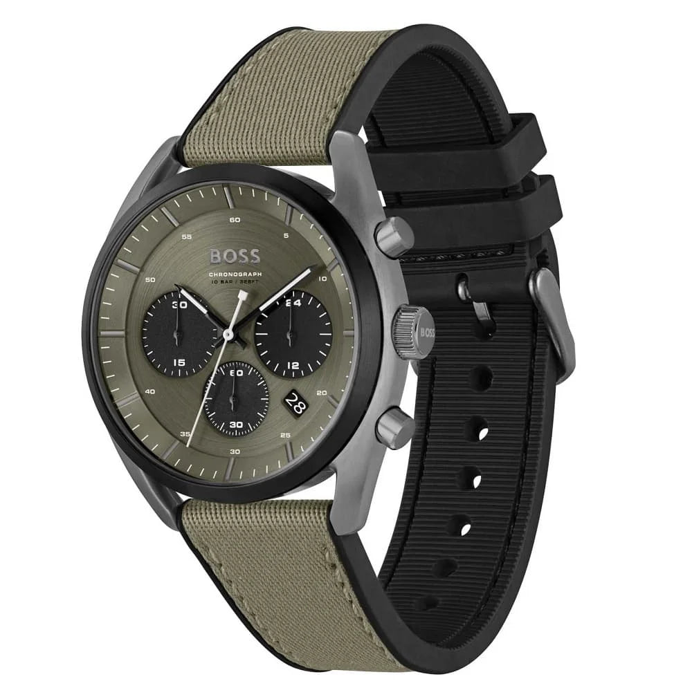 Original Hugo Boss Men Watch Top 1514092