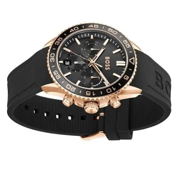 Original Hugo Boss Men's Watch 1514168