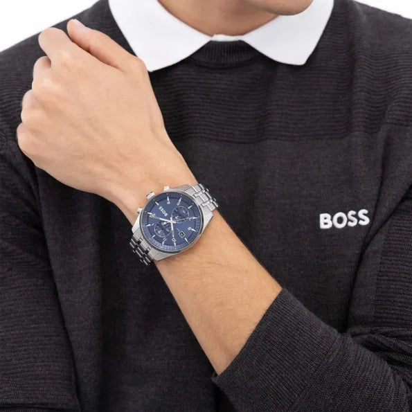 Hugo Boss Men's Watch 1514216 - Original