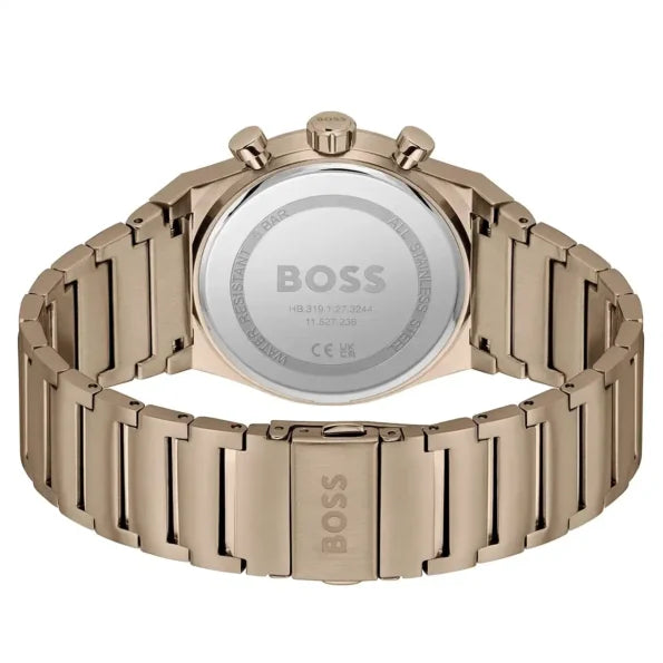 Hugo Boss Men's Watch 1514222 - Original