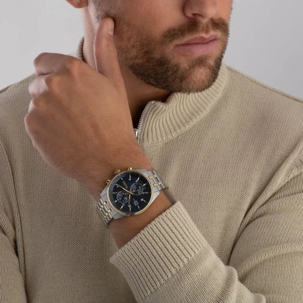 Hugo Boss Men's Watch 1514247 - Original